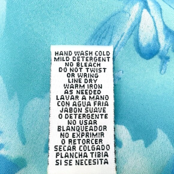 Vtg K Studio Halter Dress Sz 8 Lace Up Back Crinoline Slip Fairytale Whimsy - Picture 16 of 16